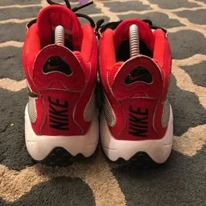 Nike | Shoes | Nike Air Turf Raider 49ers 5840 600 Size 9  display picture 2
